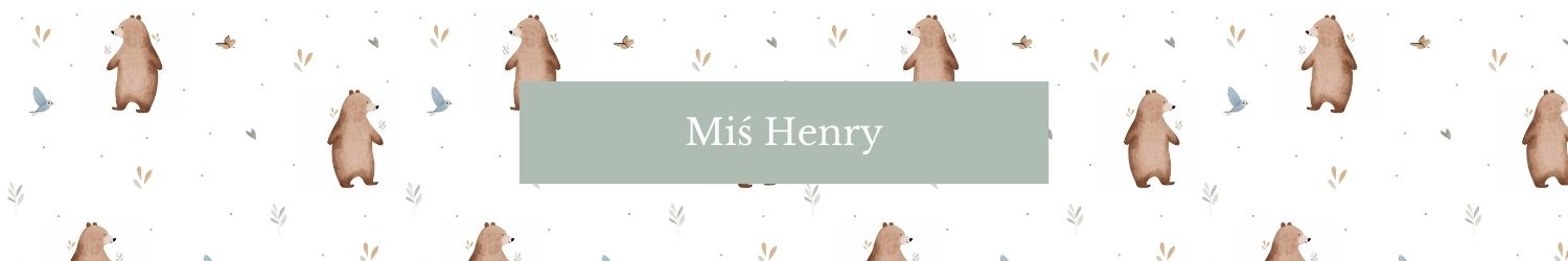 kolekcja mis henry